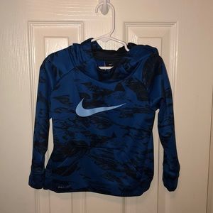 Nike Hoodies For 1-2 Yr Old Toddler
